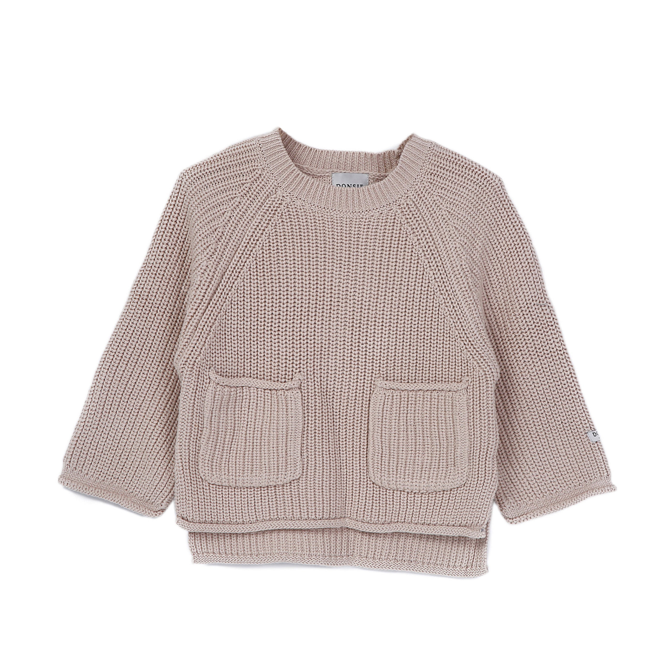 Donsje Stella sweater sand
