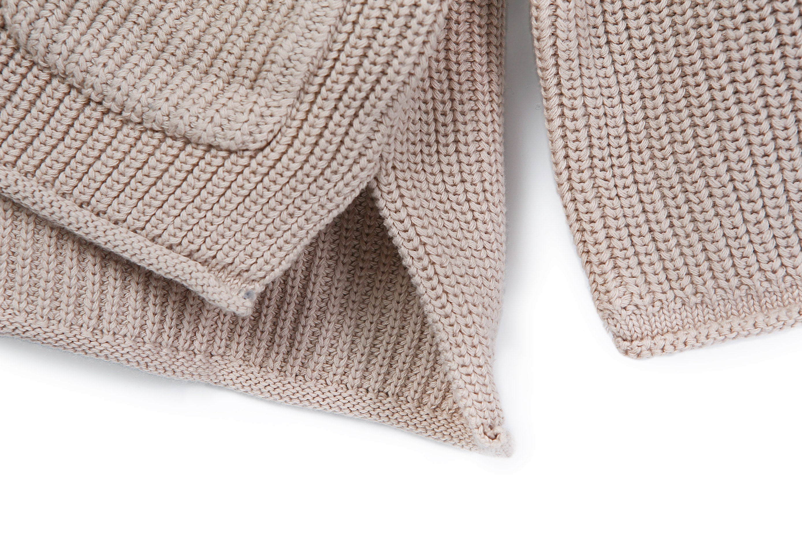 Donsje Stella sweater sand