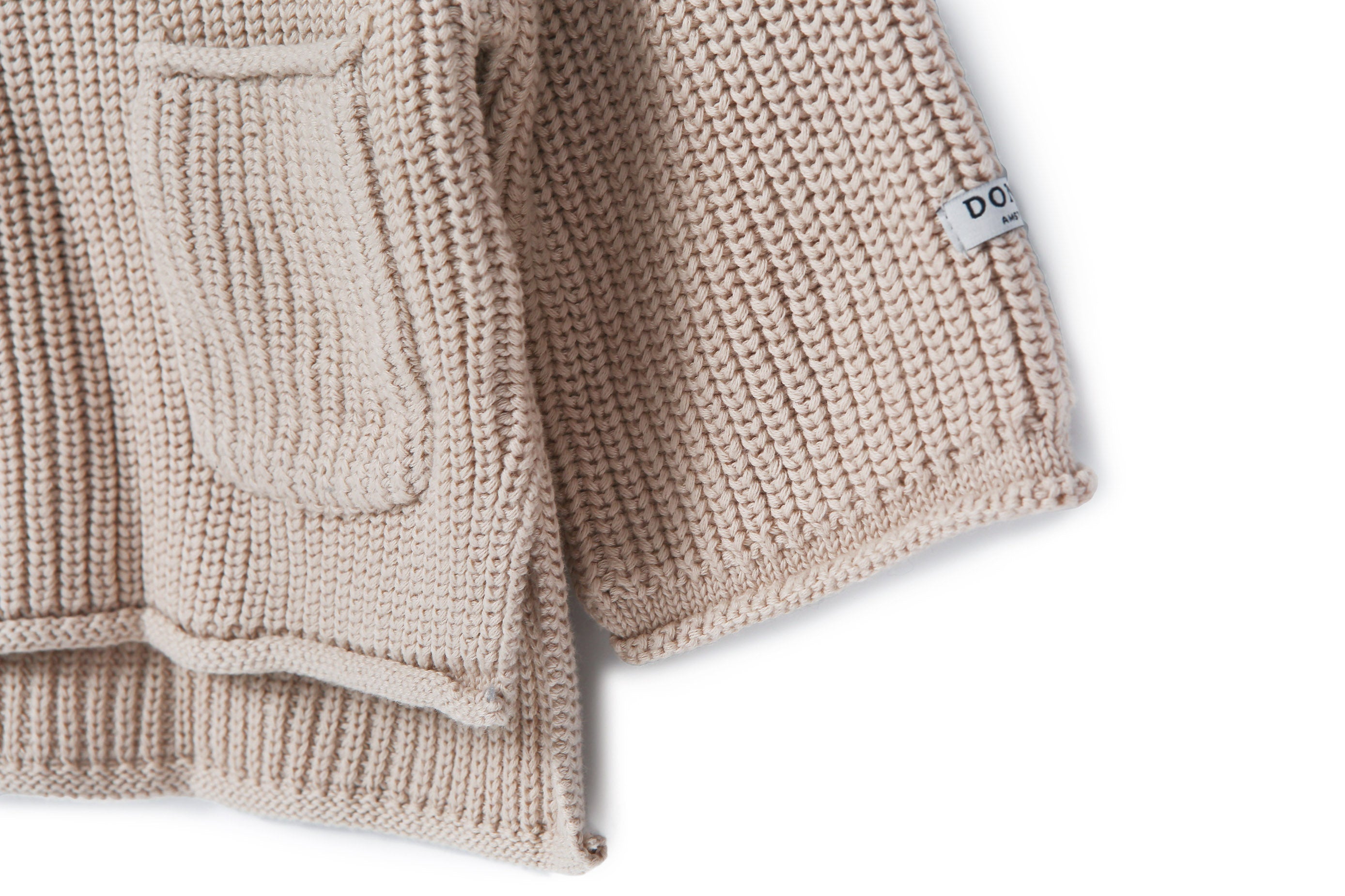 Donsje Stella sweater sand