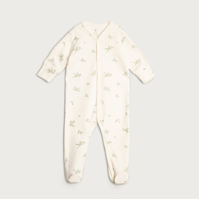 Baby Jersey overall - Swallows
