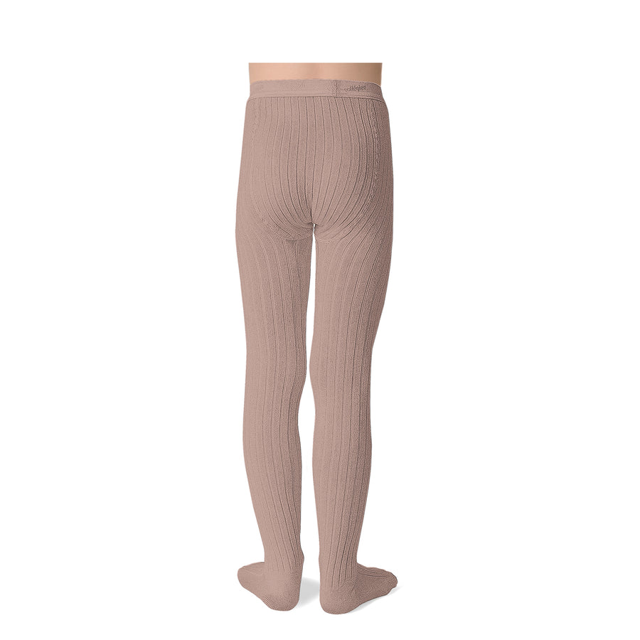 Maillot voor kinderen in de kleur rose van merk collegien