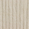 Maillot voor kinderen in de kleur glitter ribbed naturel van merk collegien