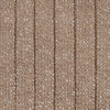 Maillot voor kinderen in de kleur taupe van merk collegien