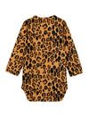 Basic leopard ls body