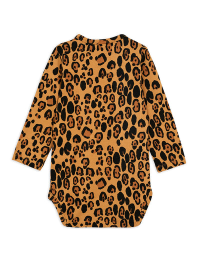 Basic leopard ls body