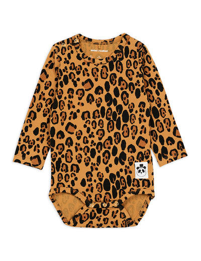 Basic leopard ls body
