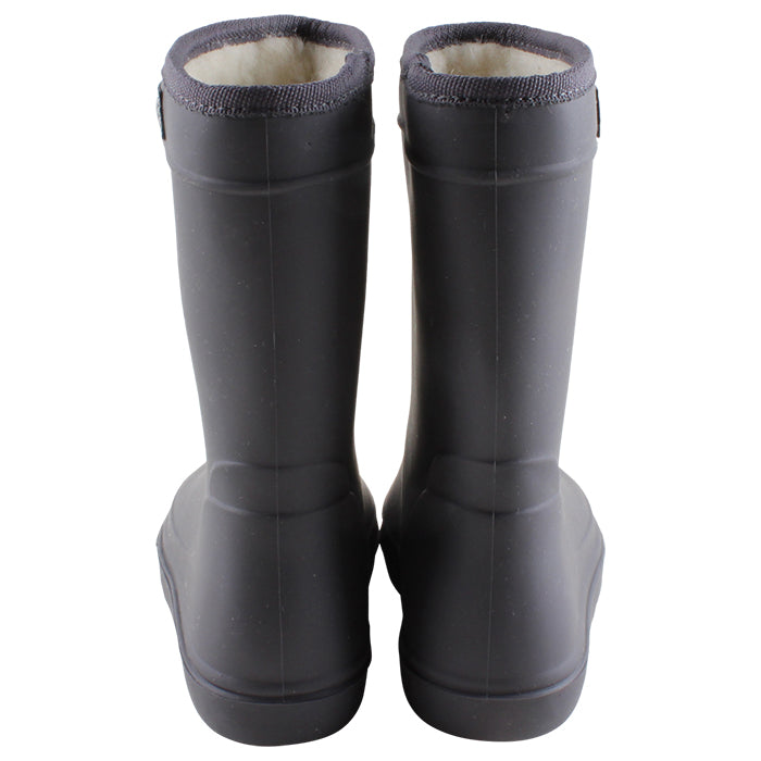 Thermoboots Grey