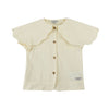 Poda Blouse Lily White