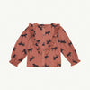Happy horse blouse |  Can