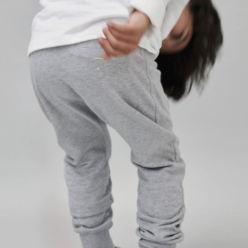 Gray label baggy pants 2025