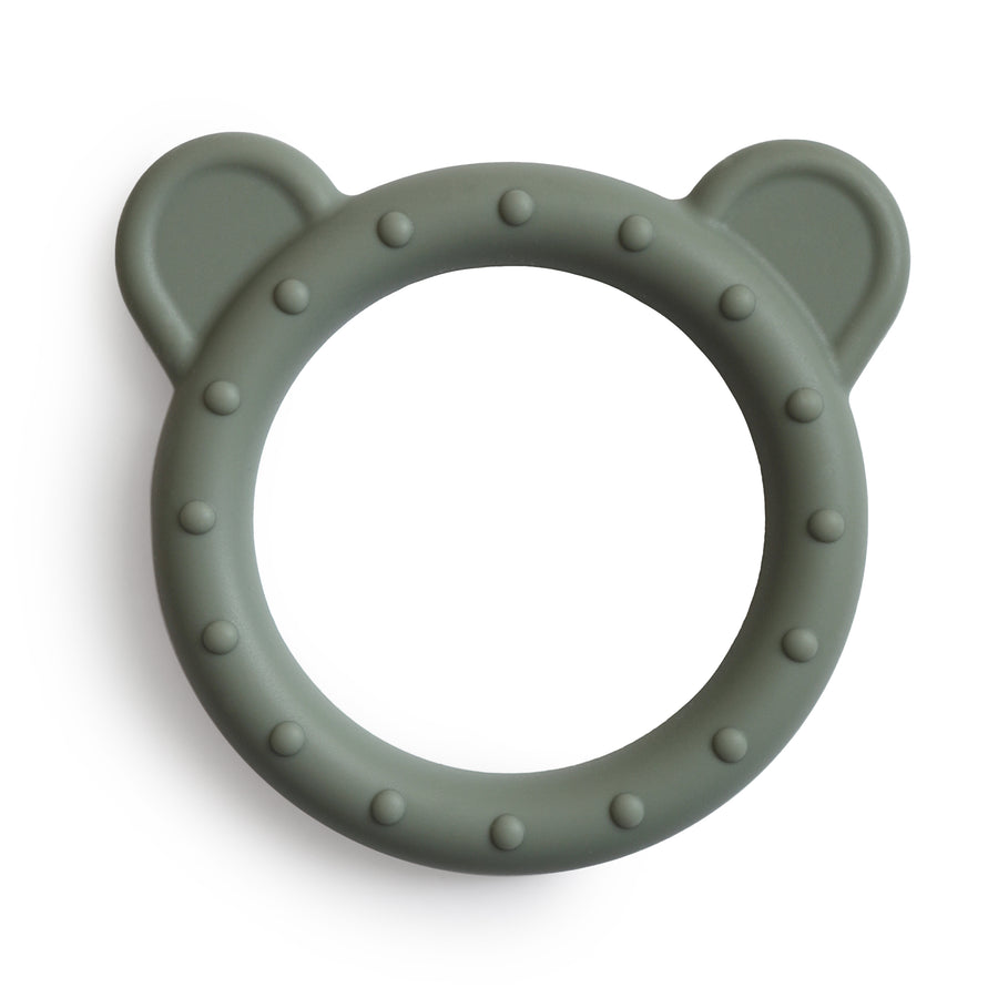 Teether | Bear Dried Thyme