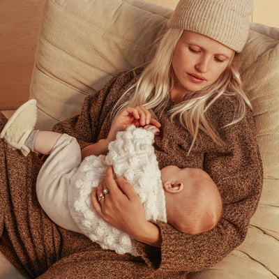 Newborn sloffen online