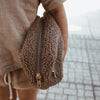 Etui | Brown Teddy