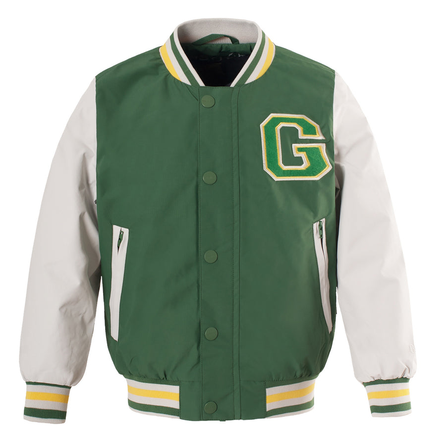 DOG DAY fairway green