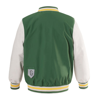 DOG DAY fairway green