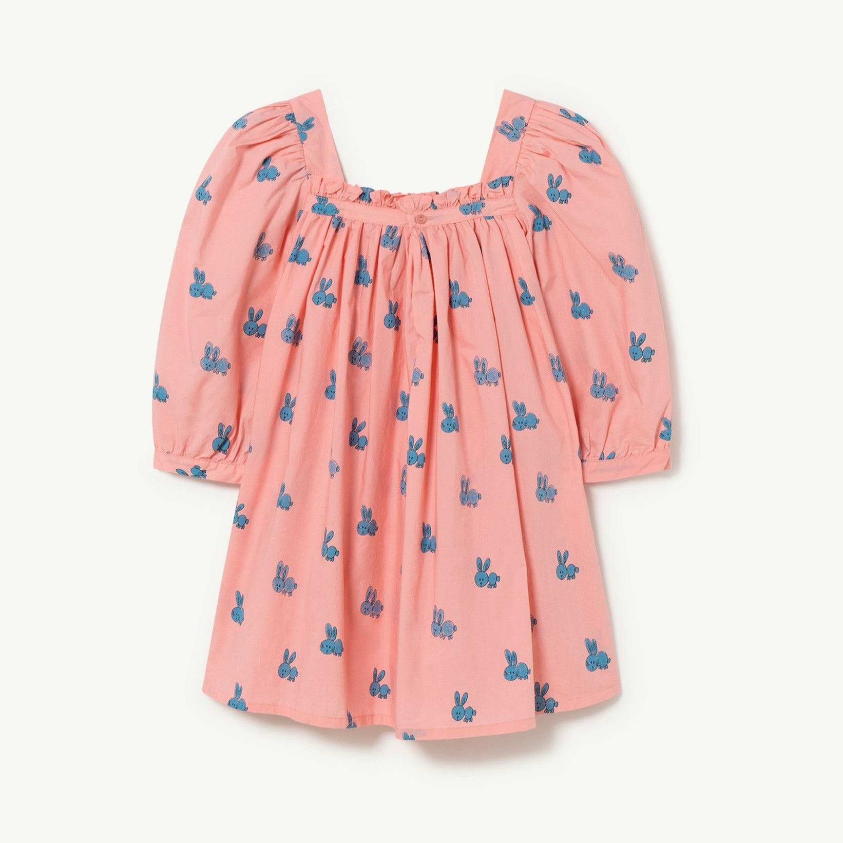 The Animals Observatory DODO KIDS DRESS