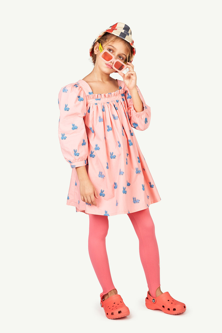 DODO KIDS DRESS