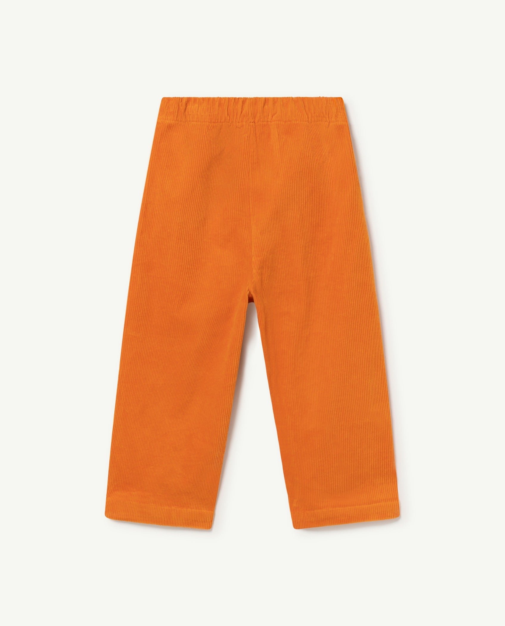 The Animals Observatory EMU KIDS PANTS - PINK