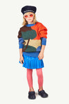 LANDSCAPE BULL KIDS+ SWEATER - MULTI