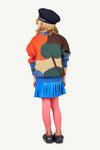 LANDSCAPE BULL KIDS+ SWEATER - MULTI
