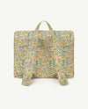 MINI BACKPACK ONESIZE BAG - SOFT PINK