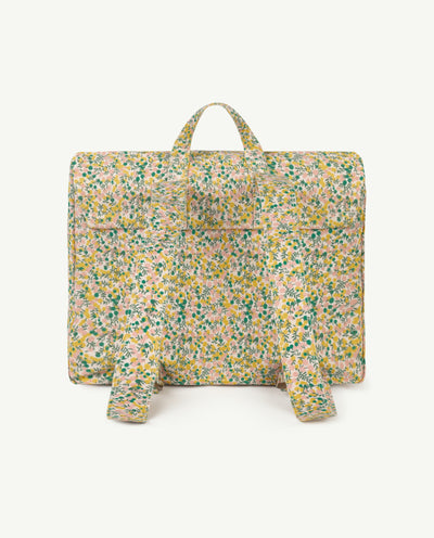 MINI BACKPACK ONESIZE BAG - SOFT PINK