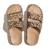 Leo Camel sandalen voor kinderen en volwassenen van het merk freedom Mozes