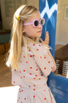 Skirt Coral Dot