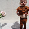 Legging Print Tiger