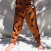 Basic hearts jersey trousers TENCEL™