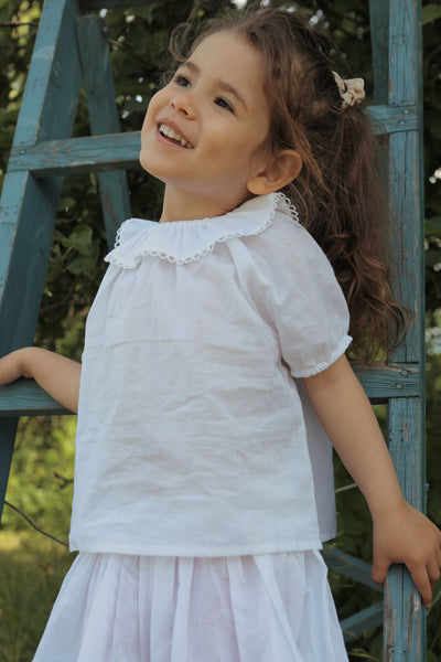 Rokje Aggi