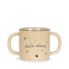 Ceramic Cup and Bowl | Etoile