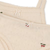 MINNIE UNDERWEAR CHERRY