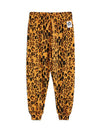 Basic leopard trousers TENCEL™