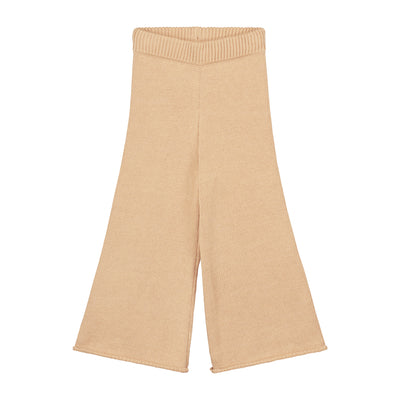 Yuki Knitted Trousers | Oath