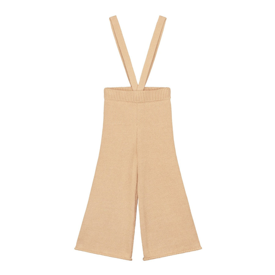 Yuki Knitted Trousers | Oath