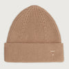 Gray Label Knitted Beanie Biscuit 1