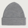 Gray Label Knitted Beanie Grey 1