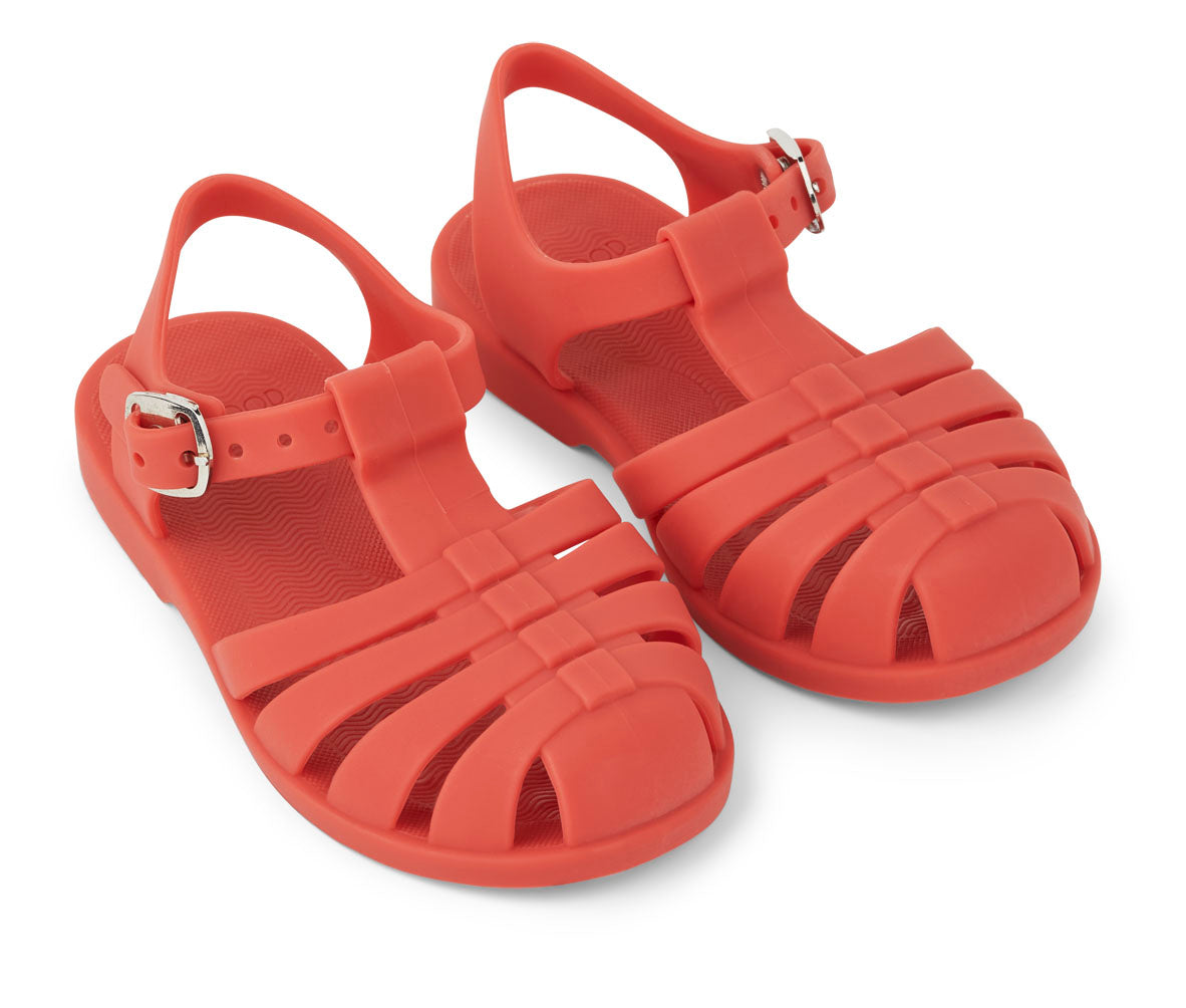 Liewood Watersandals Apple Red