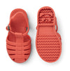 Watersandals Apple Red