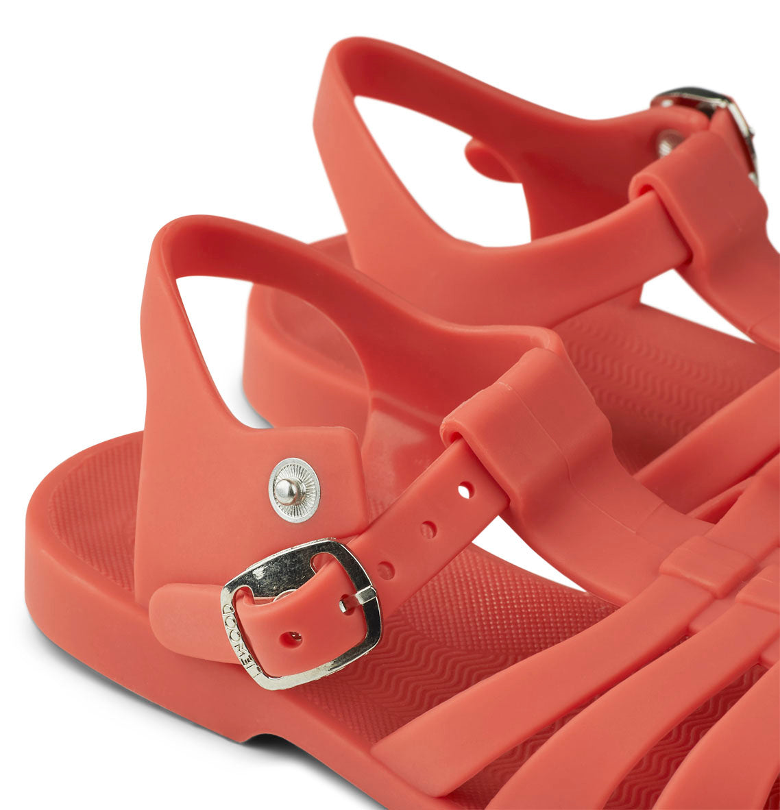 Liewood Watersandals Apple Red