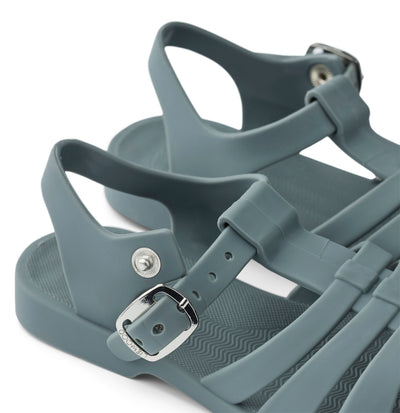 Watersandals Whale Blue