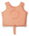 Zwemvest | Tuscany rose