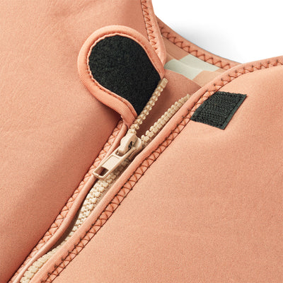 Zwemvest | Tuscany rose