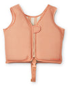 Zwemvest | Tuscany rose