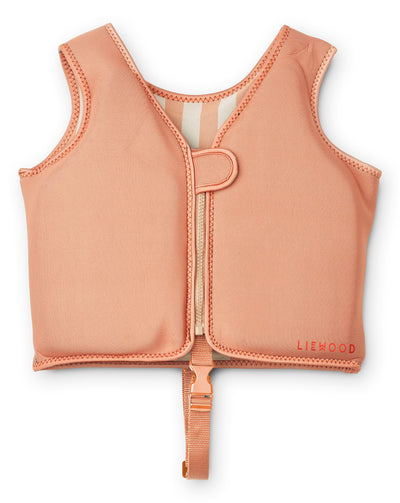 Zwemvest | Tuscany rose