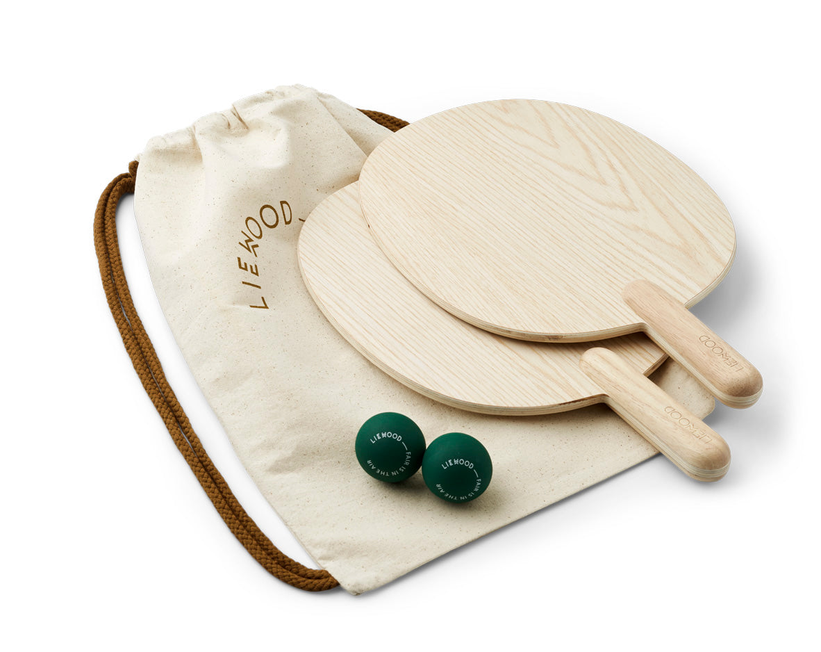 Liewood Tennis set | Garden green