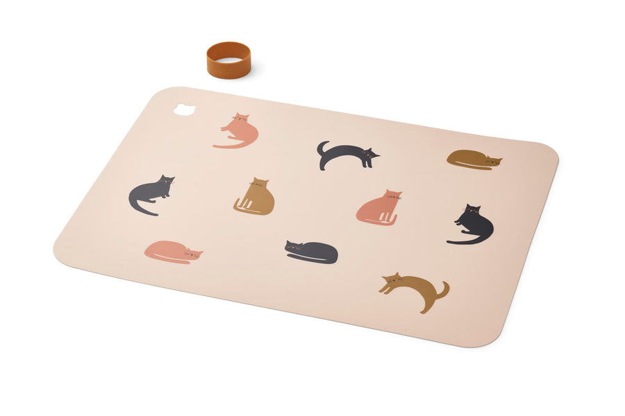 Jude Placemat | Miauw Apple