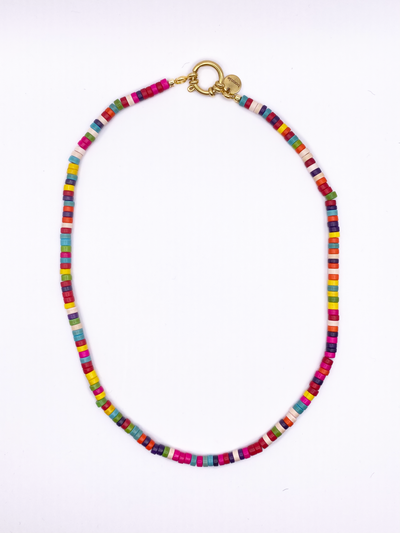 Ketting Bonnie Studio | Lux Mix