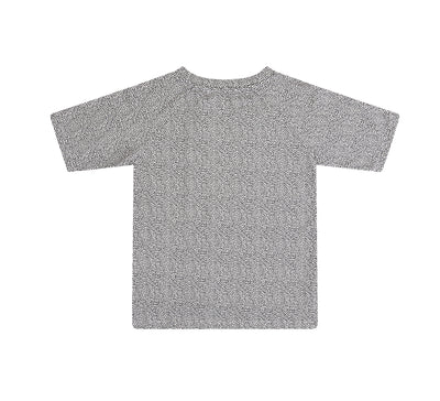 Mingo T-shirt Dot achterkant